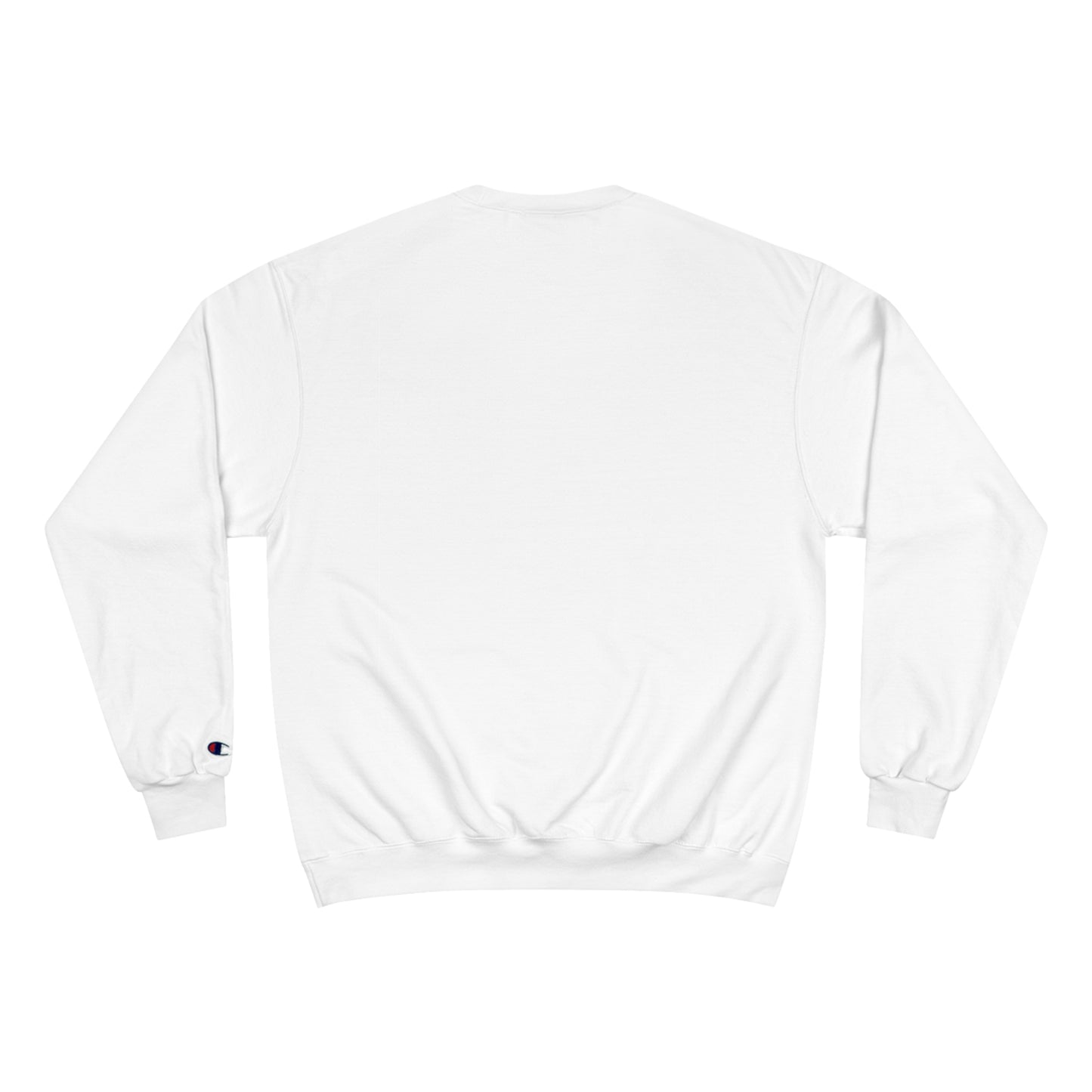 Houston Apparel Champion Sweatshirt