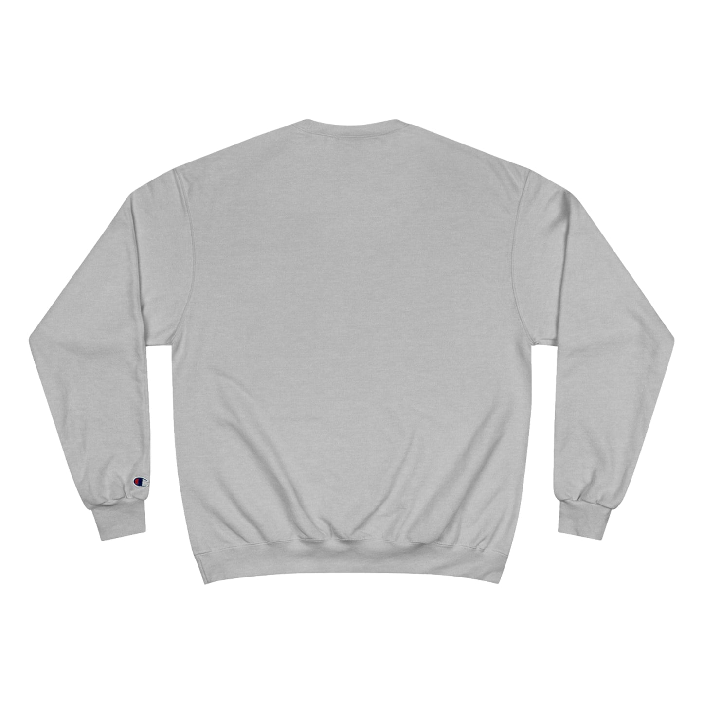 Houston Apparel Champion Sweatshirt