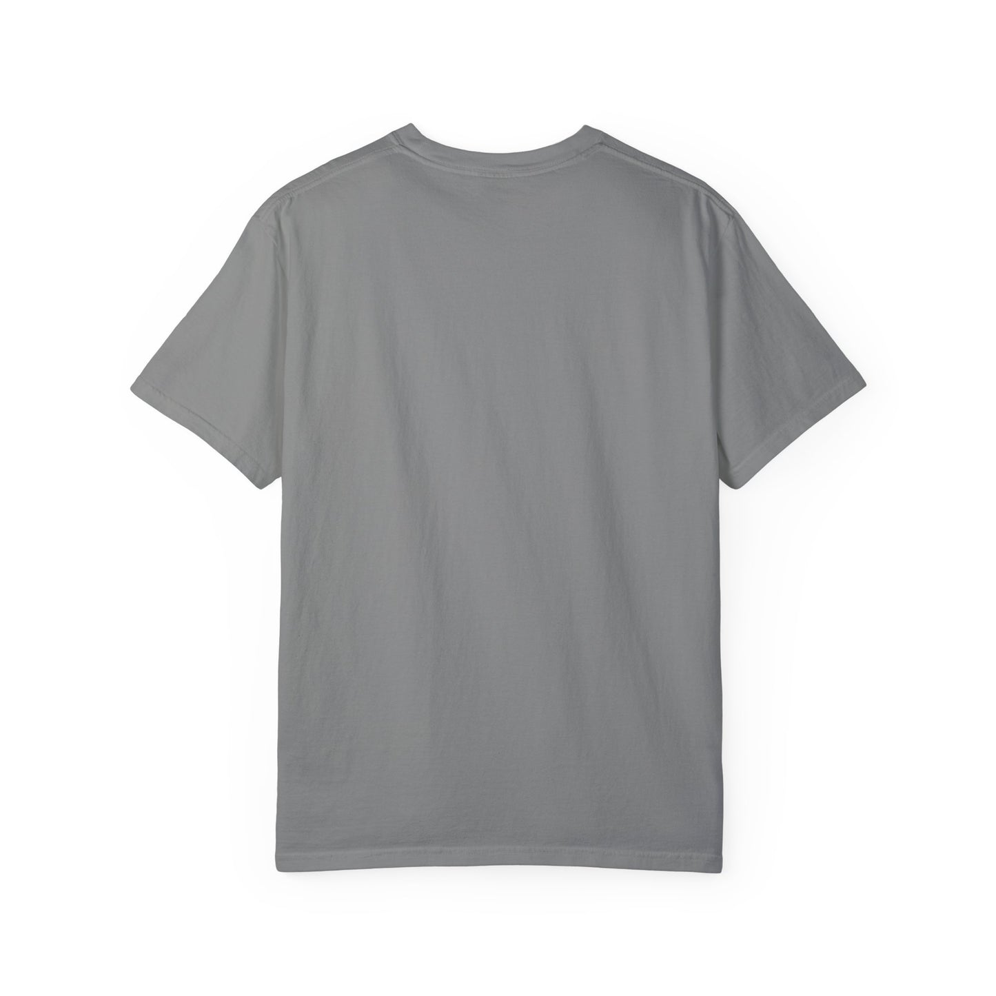 HVE Unisex Garment-Dyed T-shirt