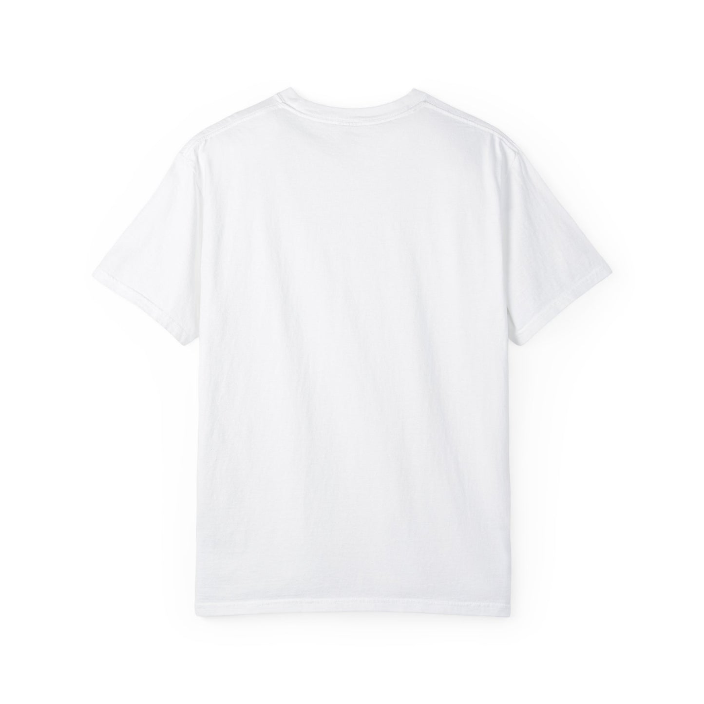 HVE Unisex Garment-Dyed T-shirt