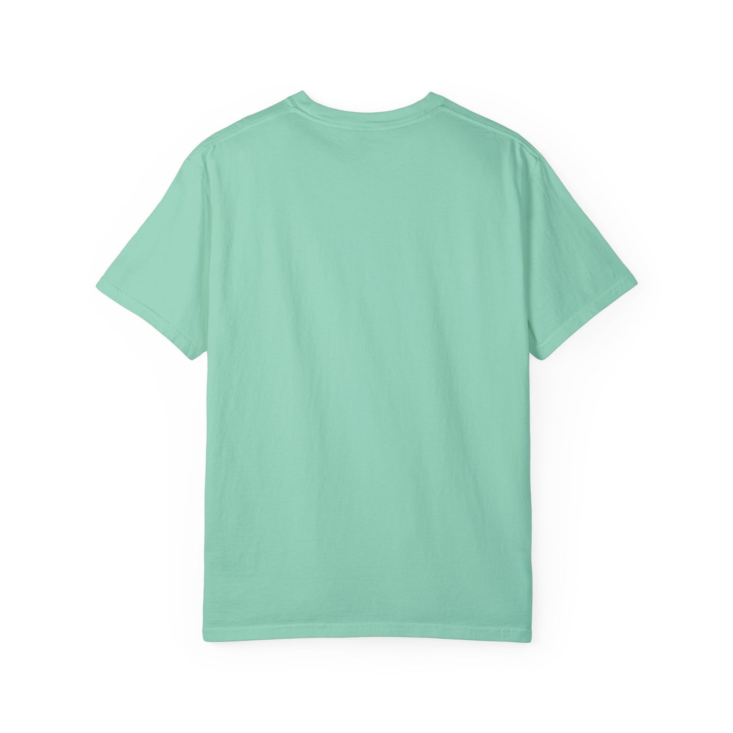 Galveston Unisex Garment-Dyed T-shirt