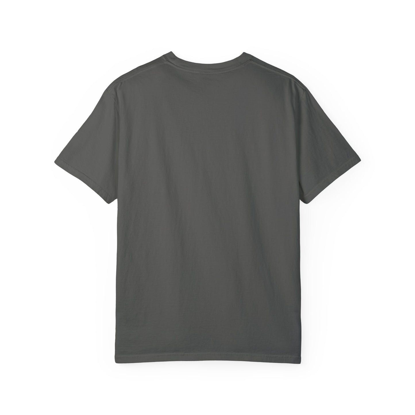 HVE Unisex Garment-Dyed T-shirt