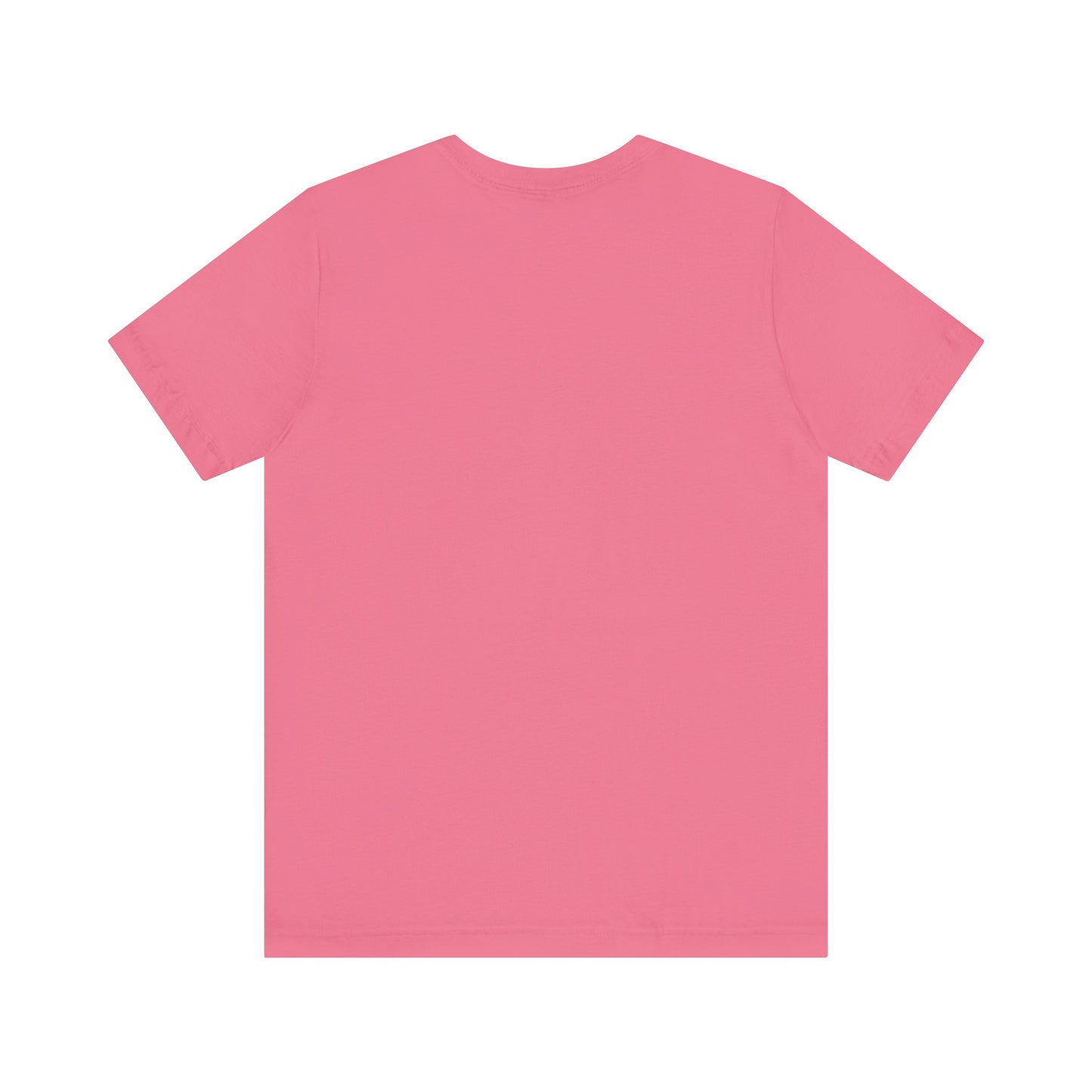 female Jersey Short Sleeve Tee